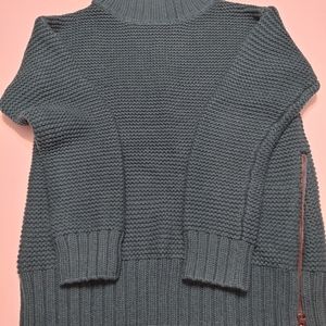 Size 6 Kurmasana Sweater
